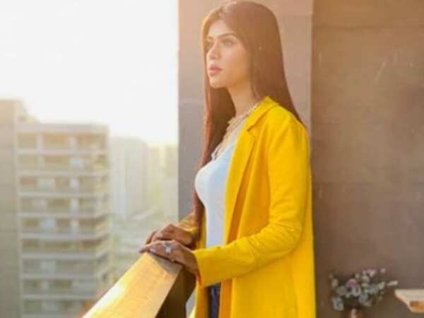 Khushi Shah