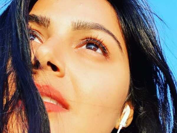 Monal Gajjar