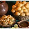 Article image for: Why Pani Puri?