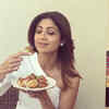 All about Shilpa’s love for #PaniPuri