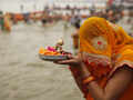In pics: Devotees celebrate Mahashivratri with religious fervour
