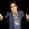 Article image for: Bappi Lahiri excited about his new song 'Jhumka Bareilly Wala'