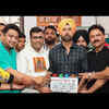 ​The shoot of Binnu Dhillon’s ‘Welcome Bhua Ji’ kick stars