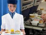 In-flight food facts that airlines won't tell you