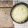 ​How many calories does sago have?