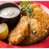 ​Sabudana Tikki