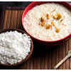 ​Sabudana Kheer