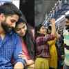 Naga Chaitanya and Sai Pallavi in Love Story