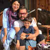 ​​Aamir Khan and Kiran Rao