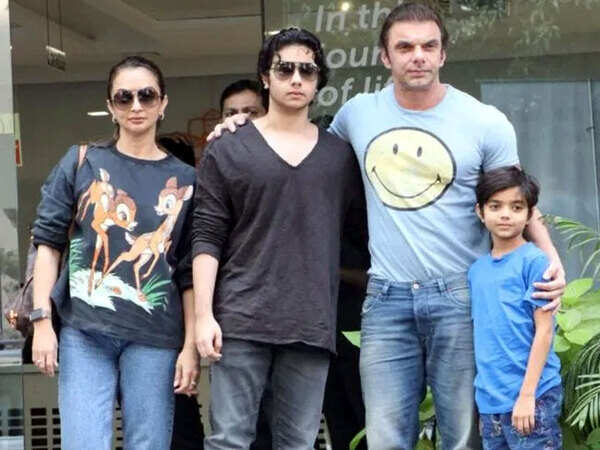 sohail khan