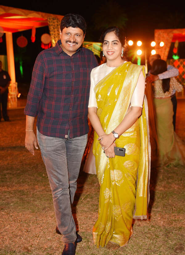 Santosh Kumar Images