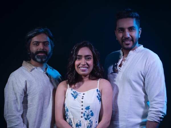 Parth Oza Stills