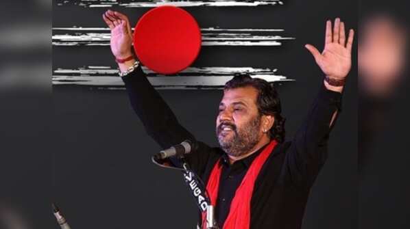 Kirtidan Gadhvi
