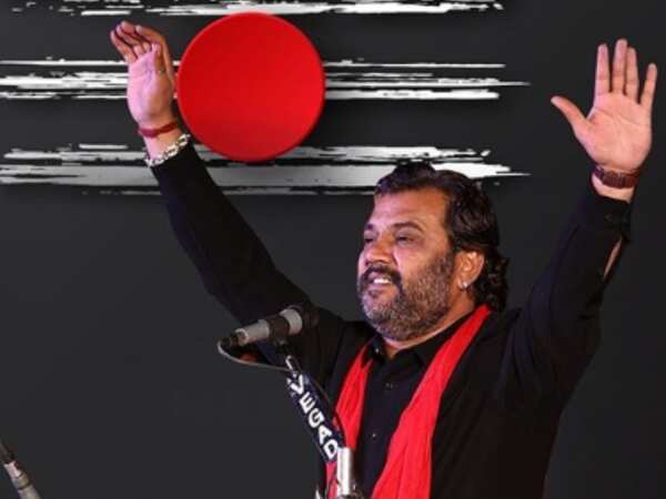 Kirtidan Gadhvi Pictures