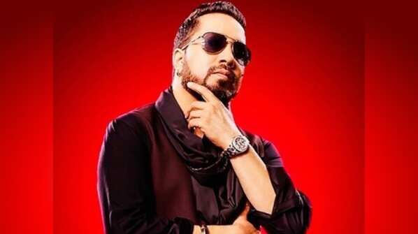 Mika Singh