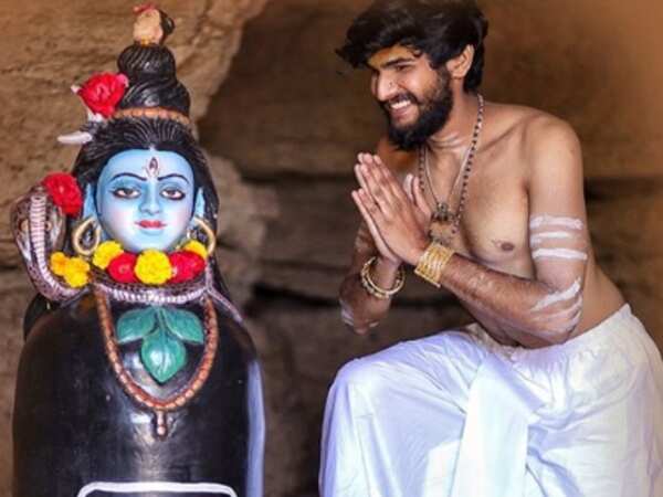 Nirav Barot Photos