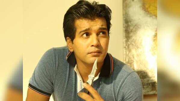 Vinay