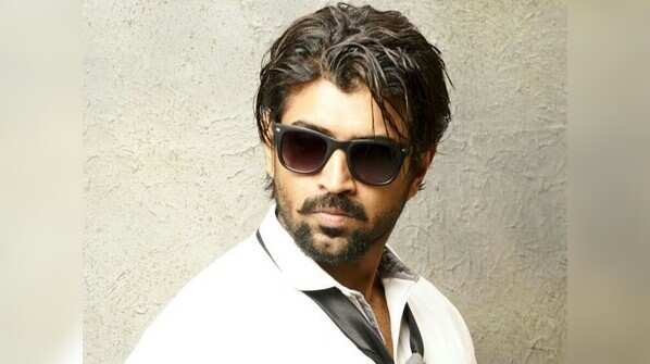 Arun Vijay