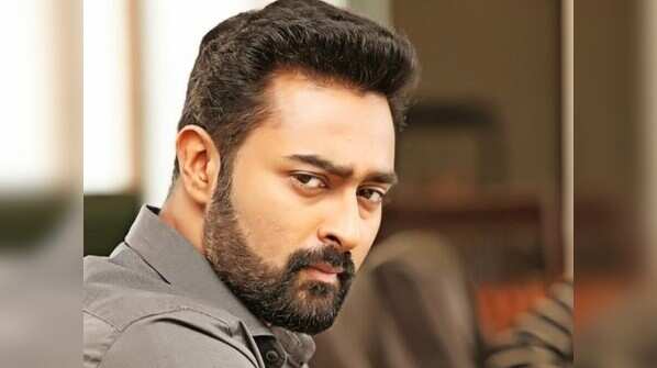 Prasanna