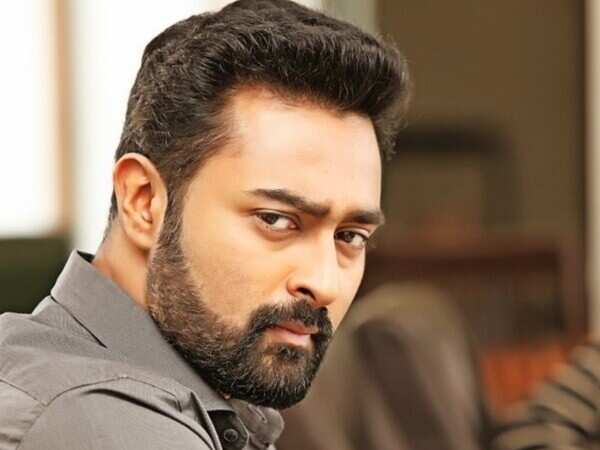 Prasanna Stills