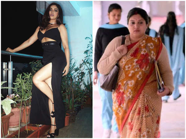 Bhumi Pednekar