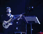 Music lovers have a gala time at the classic rock and jazz gig