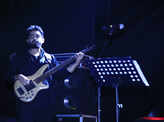 Music lovers have a gala time at the classic rock and jazz gig