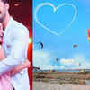 Article image for: After Neha Kakkar slammed him on social media, <i class="tbold">Himansh Kohli</i> takes a dig at ex-girlfriend with a cryptic post