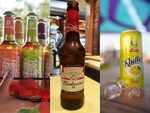Have You Tried These Non-Alcoholic Beers yet?