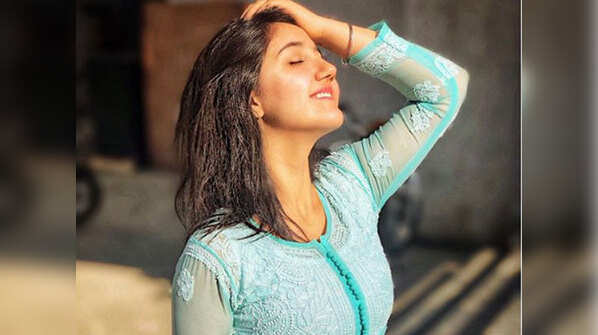 From Jhansi Ki Rani to Patiala Babes, can we say, you've literally grown up on sets?