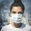 Myth number 13: Wearing the mask will protect from the virus