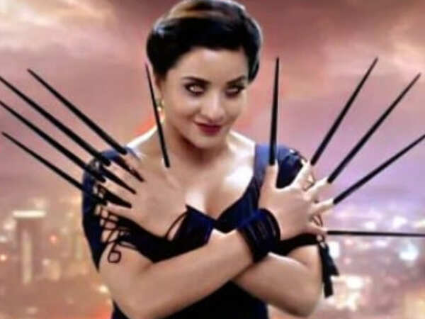 Mohana