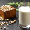 Soy milk
