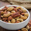 Nuts