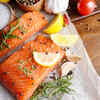 Salmon