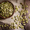 Pumpkin seeds