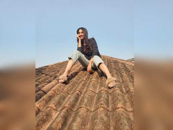 Rukmini Maitra Images