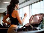 Here are some challenging treadmill workout