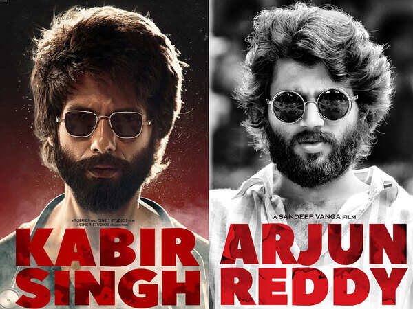 Kabir Singh