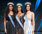 LIVA Miss Diva 2020: Crowning Moments