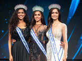 LIVA Miss Diva 2020: Crowning Moments