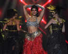 LIVA Miss Diva 2020: Performances