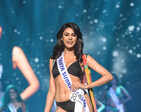 LIVA Miss Diva 2020: Swimsuit Round