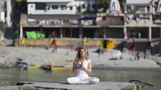 Uttarakhand to roll out special policy to promote spiritual eco-zones