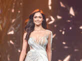 LIVA Miss Diva 2020: Gavin Miguel Clothes Round