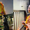 Article image for: <i class="tbold">kangana ranuat</i>'s offers prayers to Lord Shiva at Rameshwaram Jyotirlinga