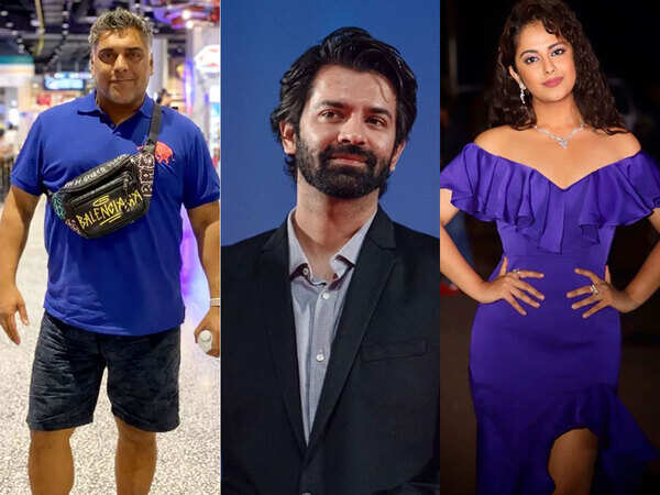 barun sobti