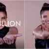 Article image for: Priyanka Chopra celebrates another Instagram milestone with a beautiful video