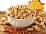 Peanuts
