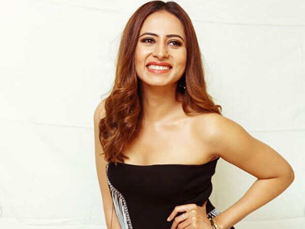 Sargun Mehta
